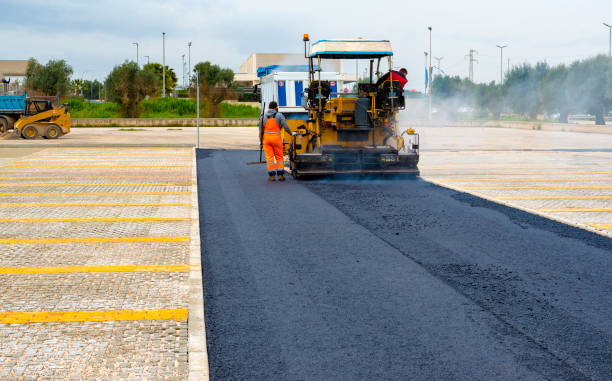 Best Driveway Pavers Near Me  in Courtland, VA