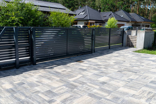 Best Driveway Repair Near Me  in Courtland, VA