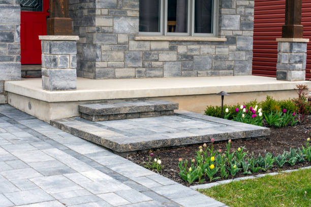 Best Best Driveway Pavers  in Courtland, VA
