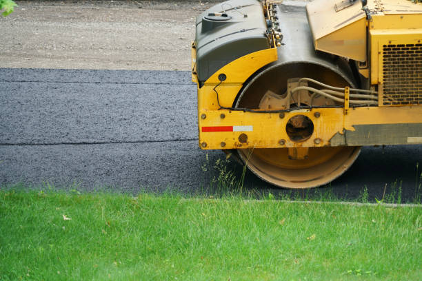 Best Concrete Paver Driveway  in Courtland, VA