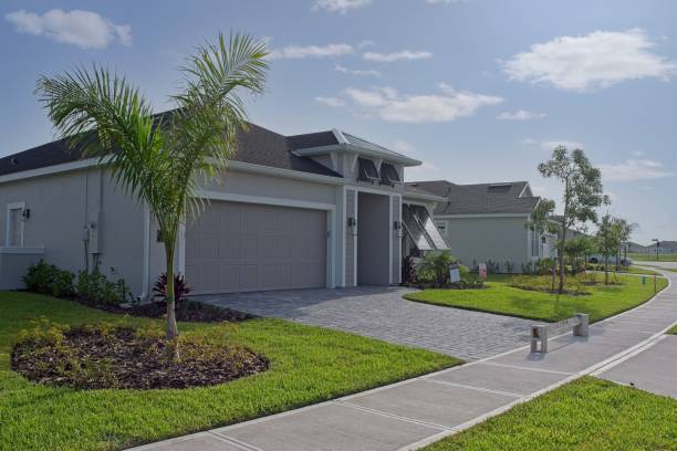 Best Driveway Paver Sealing  in Courtland, VA