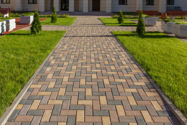 Reasons to Select Us for Your Driveway Paving Requirements in Courtland, VA